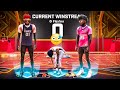 I Brought My UNGUARDABLE 5 FOOT BUILD To The 1v1 STAGE