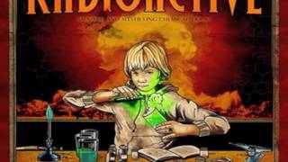 Yelawolf - Get Away (feat. Shawty Fatt &amp; Mys) (HQ)