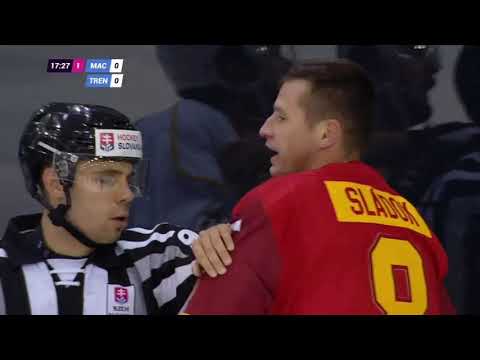 9.kolo MAC Újbuda - Dukla Trenčín