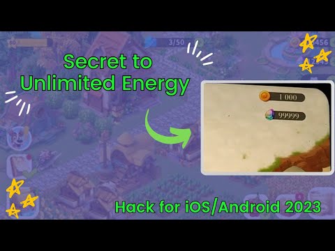 , title : 'Unlock the Secret to Unlimited Energy in Family Farm Adventure 2024 with this Hack for iOS/Android!'