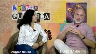 Bate-papo sobre Autoconhecimento com Silvio Bahia