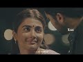 Retro Love EFX Whatsapp Status Suriya Pooja Hegde Love Feel Sana Music