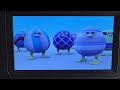 Baby Tv Egg Birds Wizard