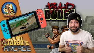 AWESOME Nintendo Switch Arcade Games! | RGT 85