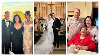 Week in my Life | Sister's Wedding in Jersey, Price is Right Live & Start of Halloween Fun!