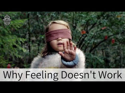 Unmet Needs: When Feeling Your Feelings Doesn't Work