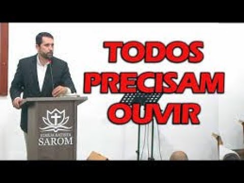 (IMPERDÍVEL) O Verdadeiro Evangelho Em 12 Minutos - Paulo Junior