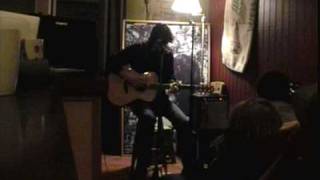 KINGS CAFE  OPEN MIC NIGHT PRESENTS Dean Bruni