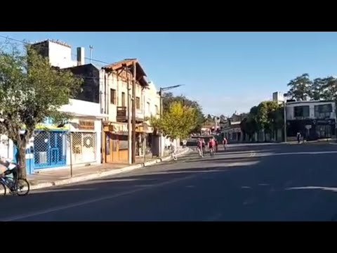 Tour de France pasa por Valle Hermoso, Punilla, Córdoba, Argentina.#tourdefrance
