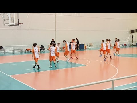 UNDER 19 | BEA Chieri - Junior Casale