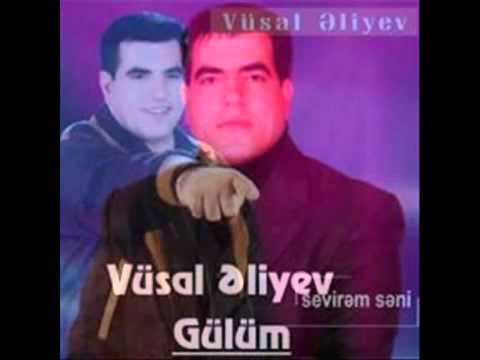 vüsal aliyev yaşaya bilmezsen sen menden ayrı