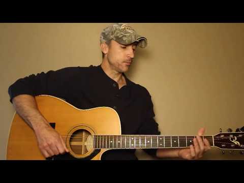 Watered Down - Trace Adkins