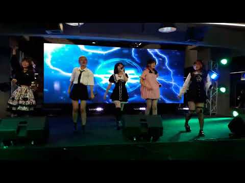 Mirai Warudo : ReliveSekai @Yami no Kage : Union Mall (20221210)