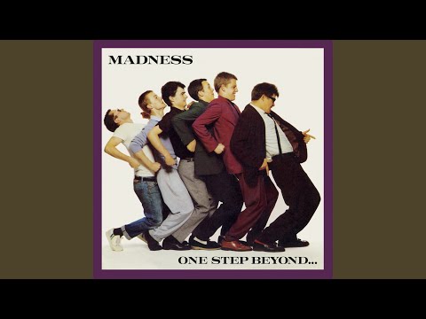 One Step Beyond (2009 Remaster) (Long Version)