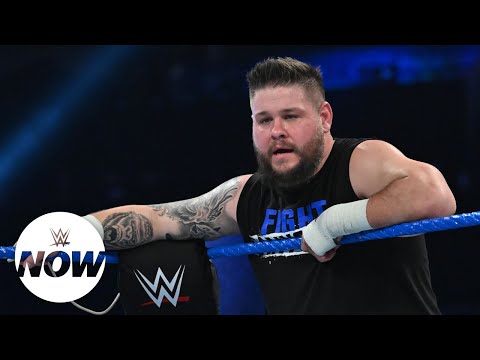 Fight Size Update: Becky Lynch Is On Her Feet, Ricochet Pulled From Appearance, Total Bellas, More
