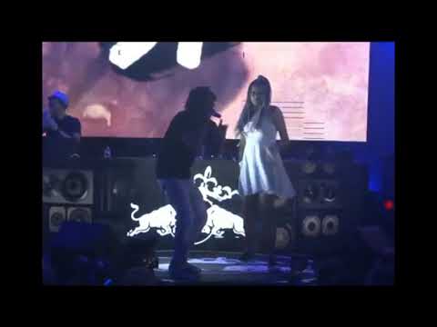 MR JUNIOR VS GAUDY MERCY - BATALLA DE GALLOS 2017