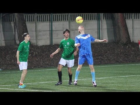 Delta Squad - 16bpd: 2. tydzień (FLS Wiosna 2014)