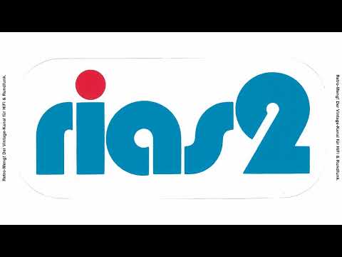 RIAS 2 - Evergreens A Go-Go mit Knud Kuntze (08.02.1975)