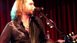 Whiskey, Women & Time-Bo Bice