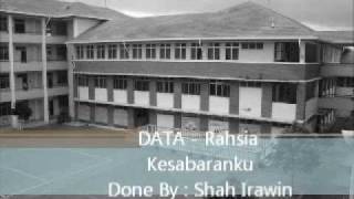 Download lagu DATA - Rahsia Kesabaranku (HQ) mp3 Download lagu DATA - Rahsia Kesabaranku (HQ) mp3