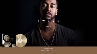 Omarion - I Wish (prod by Tha Corna Boyz)