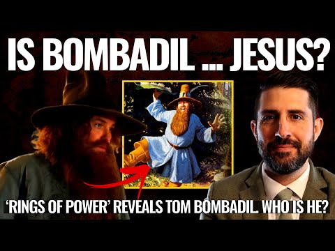 Is Tom Bombadil 'God Incarnate' in Lord of the Rings? Here Is Who I Think He Represents