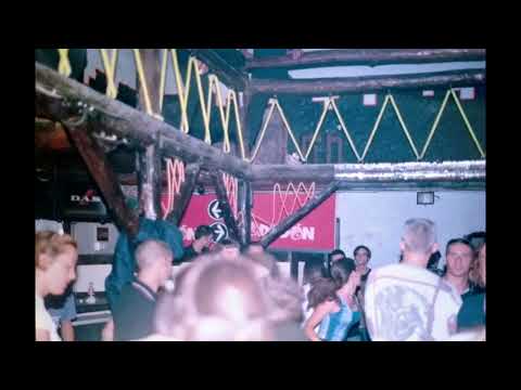 BBG Featuring Erin-Just Be Tonight (BBG Universal Mix)