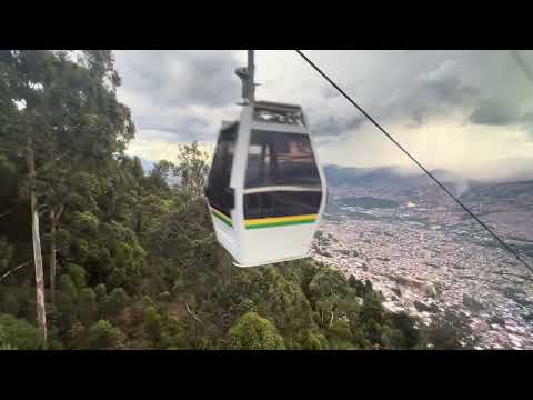 The Most Beautiful Towns in Colombia You’ve Never Heard Of