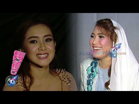 Kisah Hidup Siapa Lebih Heboh, Ayu atau Cita? - Cumicam 12 November 2015