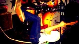 Casey Hopkins Duo- I don&#39;t like you that way