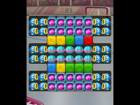 TOON BLAST level 3124