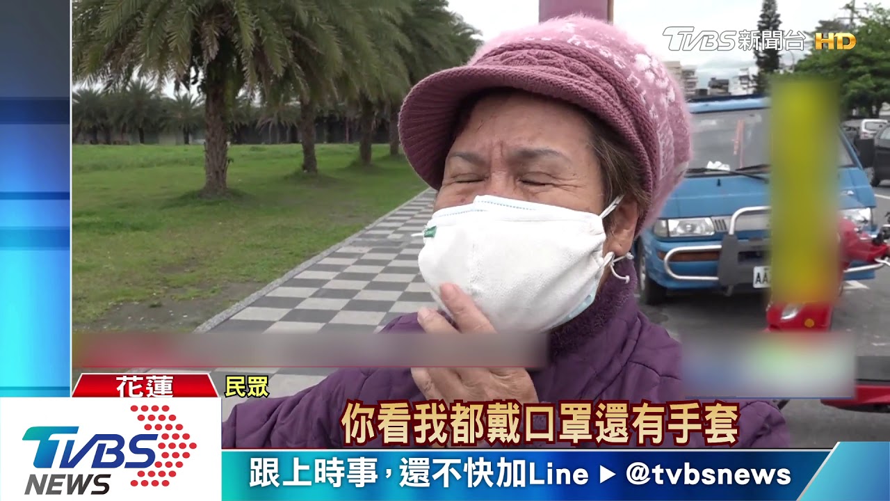 憂成防疫破口! 東大門夜市全面大消毒