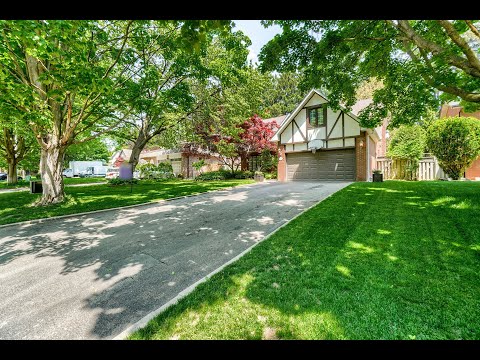 1415 Avonbridge Drive, Mississauga Home for Sale - Real Estate Properties for Sale