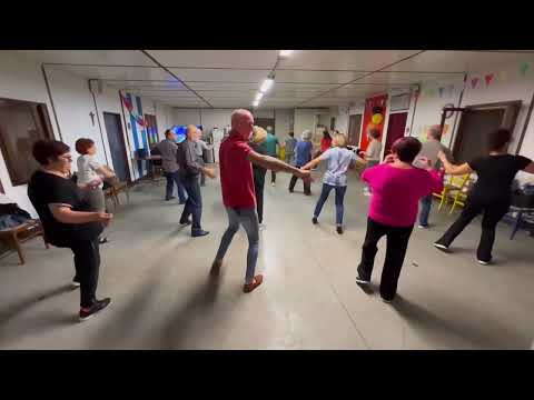 ME PASÉ REMIX coreografia Hantos Djay scuola di ballo R.G. DANCE