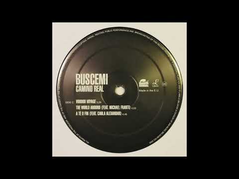 Buscemi - A Te O Fin