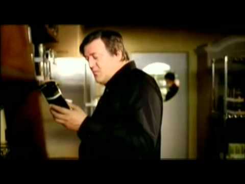 Aldis Hodge in a Twinings Commercial 2