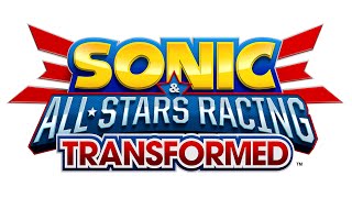 Graveyard Gig (Theme of the Magician) - Sonic & All-Stars Racing Transformed Music Extended