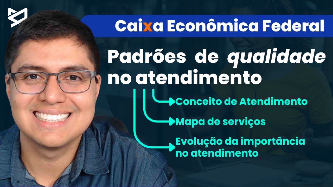Padrões de qualidade no atendimento. O que é atendimento? Como saber se fui bem atendido?