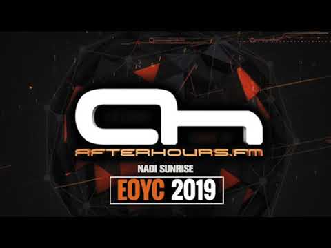 Nadi Sunrise - #EOYC 2019 / AH.FM