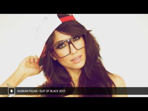 Nurkan Pazar - Suit Of Black ( Original Mix )