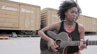 Missing Every Day (Anitra Jay Acoustic Soul Singer-Songwriter Nashville, TN)