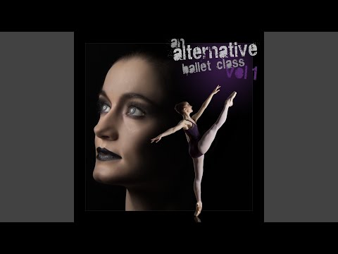 The Funky Swan: Battements glissés & jetés (Ensemble Version)