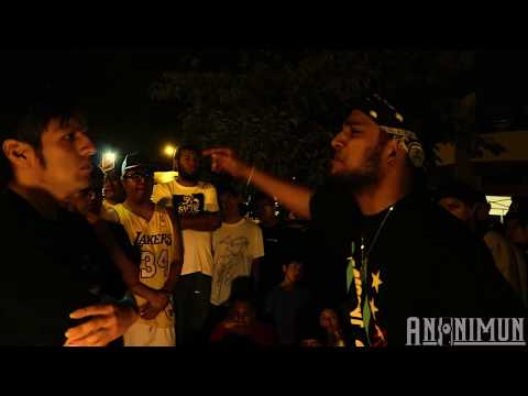 Stick vs Papicha - 1era Fecha Homosapiens Copa Camet - 2018 - Campo de Marte