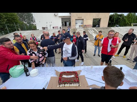 BIOTUR Teambuilding 2022 Aftermovie