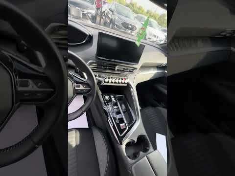 фото peugeot 3008 ii рестайлинг 0