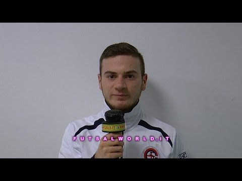 3/12/16 Niccolò De Vecchi - Davide Di Clemente