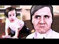 GRANNY SIMULATOR W/ 8BIT-RYAN