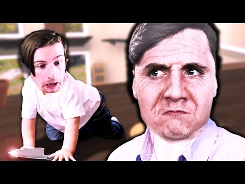 GRANNY SIMULATOR W/ 8BIT-RYAN
