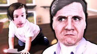 GRANNY SIMULATOR W/ 8BIT-RYAN