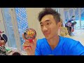 Chippy Buy Candy BY COLOR Chippy Is Super Naughty With His Parents Chippy Funny Family CP